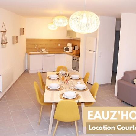 #Sweet Moments By Eauz'Homes -Wifi-Netflix Eauze Kültér fotó