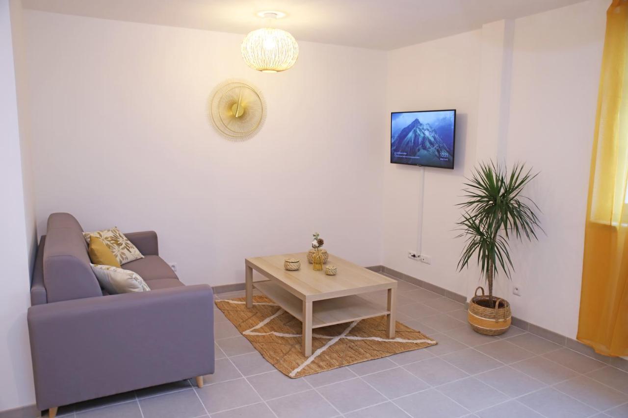 #Sweet Moments By Eauz'Homes -Wifi-Netflix Eauze Kültér fotó