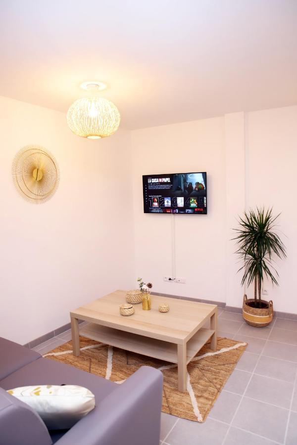 #Sweet Moments By Eauz'Homes -Wifi-Netflix Eauze Kültér fotó